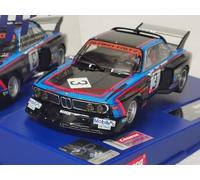 CARRERA DIGITAL 132 30923 BMW 3.5 CSL SILVERSTONE 1976 NÚM. 3