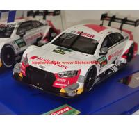 CARRERA DIGITAL 132 30935 AUDI RS5 DTM AUDI SPORT TEAM ROSBERG RAST