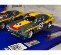 Carrera Digital 132 30953 Ford Capri RS 3100 "No.3" 1974