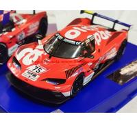 Carrera Digital 132 31013 KTM X-BOW GT2 "Auto Motor Y Deporte, No.75"