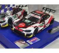 Carrera Digital 132 31017 BMW M4 DTM "T.Glock, No.16"