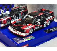 Carrera Digital 132 31038 BMW 320 Turbo Flachbau Schnitzer 1980