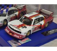 Carrera Digital 132 31039 BMW 320 Turbo Montaje Bajo Equipo Schnitzer N° 56 Drm