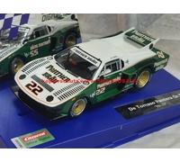 Carrera Digital 132 31045 De Tomaso Pantera " No.22"