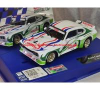 Carrera Digital 132 31046 Ford Capri RS 3100 "R.Wood, No.123"