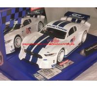 Carrera Digital 132 31083 Ford Mustang GTY "No.76" Coche Slot 1:32