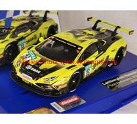 Carrera Lamborghini Huracán GT3 Evo2 SSR Performance, M.Bortolotti, No.92, DTM 2023