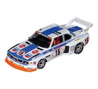 Carrera Digital 132 32028 BMW 3.5 CSL "No.15"