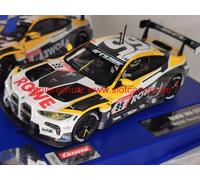 Carrera Digital 132 32036 BMW M4 GT3 "ROWE Racing, Nr. 99"