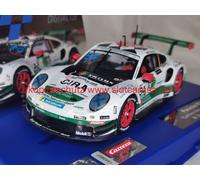 Carrera - 20032042 Digital 132 Porsche 911 RSR 'CarTech Motorsport Bonk, Michael Essmann, N 54'