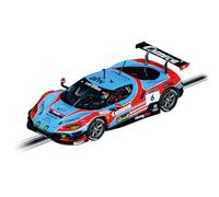 Carrera DIGITAL 132 32043 Ferrari 296 GT3 Carrera, No.20 24H Dubai