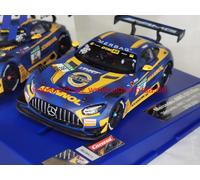 Carrera Digital 132 32060 Mercedes-AMG GT3 Evo Mercedes Nr 36 DTM 2024