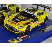 Carrera Digital 132 32063 Mercedes-AMG GT3 EVO "Getspeed, No.2" 24H Spa 2024