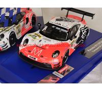 Carrera Digital 132 32064 Porsche 911 GT3 R Lionspeed GP No.24 1:32