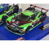 Carrera Digital 132 32068 KTM X-Bow GT2 "Centro De Motorsport Ried, No. 812"