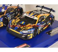 Carrera Digital 132 32072 Audi R8 LMS GT3 EVO II "Land Motorsport, No.23"