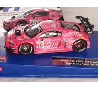 Carrera Digital 132 32074 Audi R8 LMS GT3 evo II "Uno Racing Team, No.16" 1:32