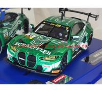 Carrera BMW M4 GT3 Schubert Motorsport, No. 11 DTM 2024