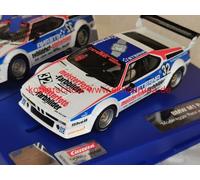 Carrera Digital 132 32079 BMW M1 Procar "Moderegger Race Y Classics, No.32"