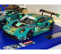 Carrera Digital 132 32112 Porsche 911 GT3 R Wright Motorsports Nr 24 1:32