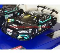 Carrera Audi R8 LMS GT3 Evo II Land Motorsport, n.º 29 DT