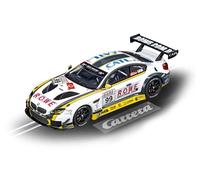 Carrera Digital 132 BMW M6 GT3 Rowe Racing No. 99 20030871