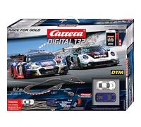 Carrera Digital 132 Coffret Race for Gold