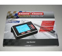 Carrera Digital 132 + Digital 124 30355 Contador De Vueltas Para 30352 CU