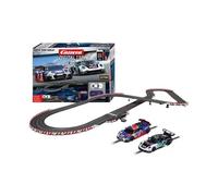 Carrera Digital 132 Coffret Race for Gold