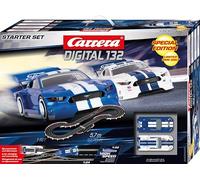 CARRERA Digital 132 Starter Set