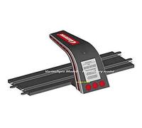 Carrera- tacómetro Digital 143 Go Electronic Lap Counter 2018 Tracks & Accessories, Color
