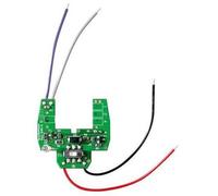 Carrera Digital Decodificador Chip Para F1 Fórmula 1 Hecho De 2008 IN Poi