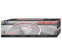 Carrera Digital / Evolution Tire Wall 1:24 Espacio Coche Accesorios Autopiste