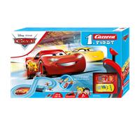 Carrera - Disney · Pixar Cars - Carrera Amigos 20063037 Mcqueen Cruz Ramirez