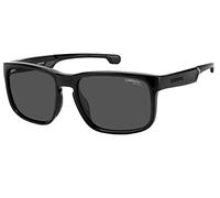 CARRERA DUCATI CARDUC 001/S Gafas de Sol, Hombres, Negro, Único