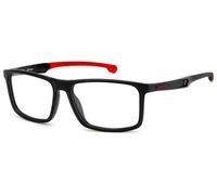 Gafas CARRERA DUCATI CARDUC 024 OIT BLACK RED 56/15/140 para Hombre