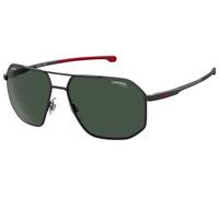 Gafas de Sol CARRERA DUCATI CARDUC 037/S 003 MATTE BLACK 61/16/140 Hombre