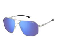 Carrera Ducati CARDUC 037/S CTL/XT Gafas de sol Azul Espejo