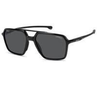 Gafas de Sol CARRERA DUCATI CARDUC 042/S 807 BLACK 55/17/145 Hombre