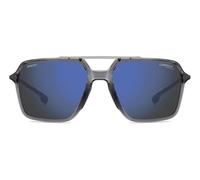 CARRERA DUCATI CARDUC 042/S Gafas, Grey Black, 55/17/145 para Hombre