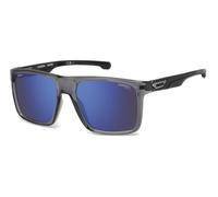 CARRERA DUCATI 207874 Sunglasses, KB7, 57, Kb7, 57