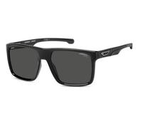 Carrera Ducati CARDUC 049/S Sunglasses, 807/IR Black, 57, 807/Ir Black, 57