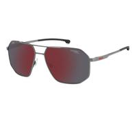 Carrera Ducati Carrera Ducati CARDUC 037/S R80/H4 Gafas de sol Rojo Specchiato