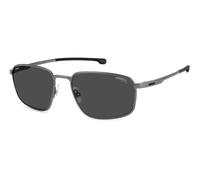 Carrera Ducati Carrera Ducati CARDUC 052/S R80/IR Gafas de sol Grigio
