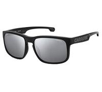 Carrera Ducati Gafas de Sol CARDUC 001/S Black/Grey 57/18/135 hombre