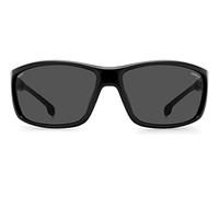 Carrera Ducati Gafas de Sol CARDUC 002/S Black/Grey 68/16/125 hombre