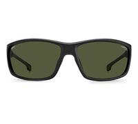 Carrera Ducati Gafas de Sol CARDUC 002/S Matte Black/Green 68/16/125 hombre