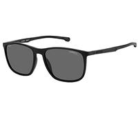 Carrera Ducati Gafas de Sol CARDUC 004/S Matt Black/Grey 57/17/145 hombre