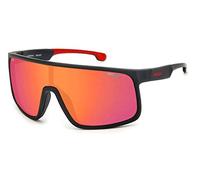 Carrera Ducati Gafas de Sol CARDUC 017/S Black/Red Orange 99/1/125 hombre
