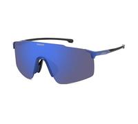Gafas de Sol CARRERA DUCATI CARDUC 033/S TZQ BLUE METALIZED 99/1/135 Hombre